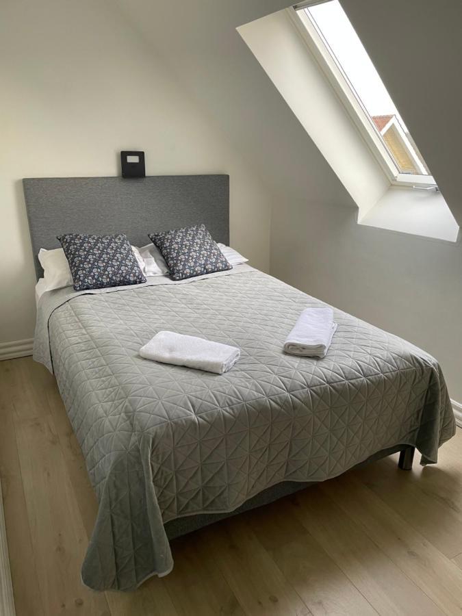 Hilmor'S Lejligheder Viborg Buitenkant foto