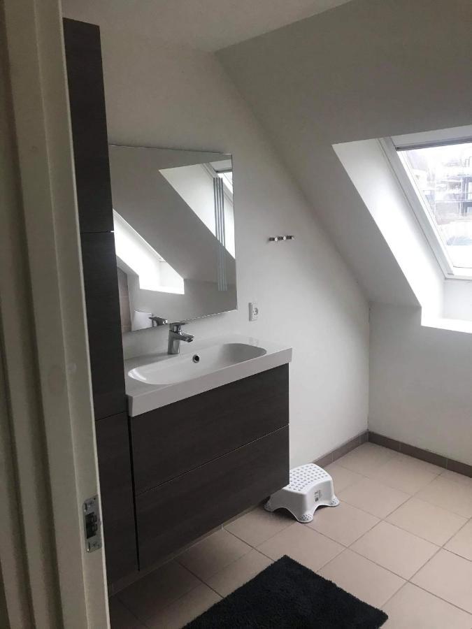 Hilmor'S Lejligheder Viborg Buitenkant foto