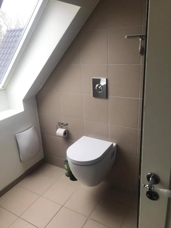 Hilmor'S Lejligheder Viborg Buitenkant foto
