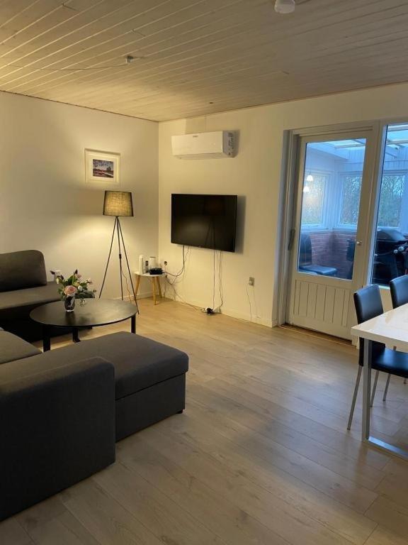 Hilmor'S Lejligheder Viborg Buitenkant foto