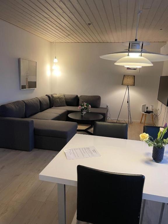 Hilmor'S Lejligheder Viborg Buitenkant foto