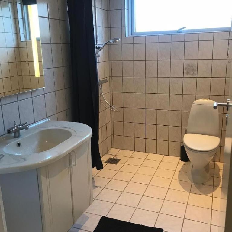 Hilmor'S Lejligheder Viborg Buitenkant foto