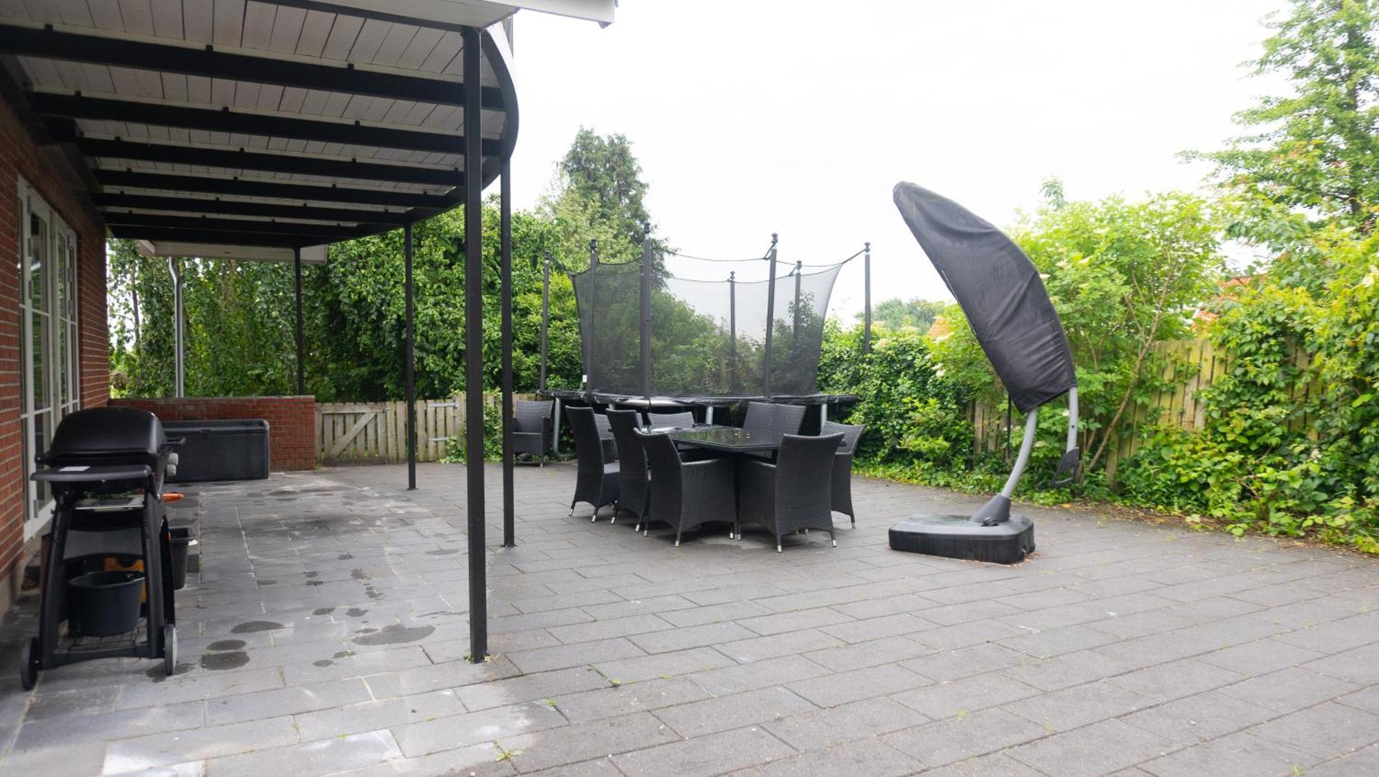Hilmor'S Lejligheder Viborg Buitenkant foto